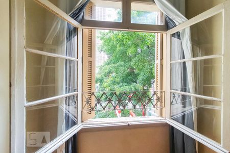 Studio de kitnet/studio para alugar com 1 quarto, 28m² em Liberdade, São Paulo