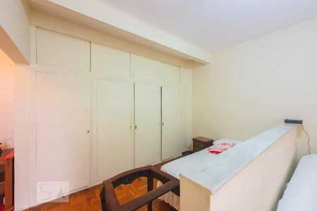 Studio de kitnet/studio para alugar com 1 quarto, 28m² em Liberdade, São Paulo