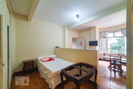 Studio de kitnet/studio para alugar com 1 quarto, 28m² em Liberdade, São Paulo