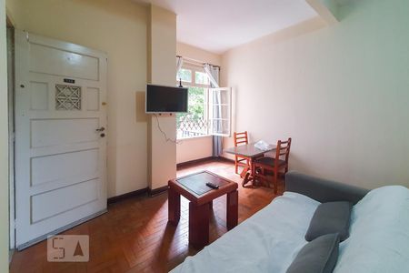 Studio de kitnet/studio para alugar com 1 quarto, 28m² em Liberdade, São Paulo