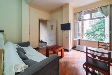 Studio de kitnet/studio para alugar com 1 quarto, 28m² em Liberdade, São Paulo