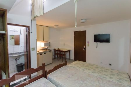 Kitnet/Studio para alugar com 1 quarto, 27m² em Asa Norte, Brasília