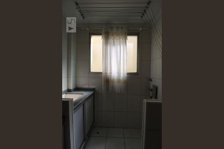Apartamento à venda com 49m², 2 quartos e 1 vagaÁrea de Serviço