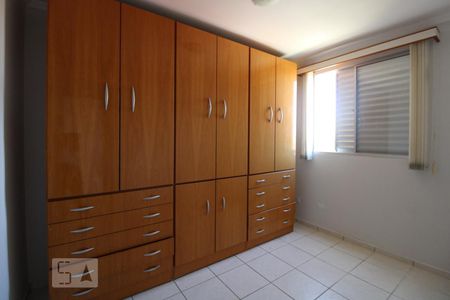 Quarto 1 de apartamento à venda com 2 quartos, 49m² em Vila Industrial, Campinas