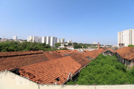 Apartamento à venda com 49m², 2 quartos e 1 vagaVista do Quarto 2