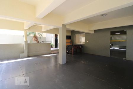 Apartamento à venda com 49m², 2 quartos e 1 vagaÁrea comum - Salão de jogos