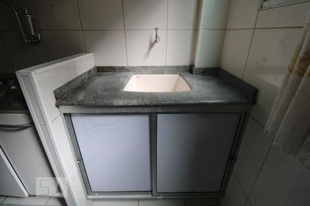 Apartamento à venda com 49m², 2 quartos e 1 vagaÁrea de Serviço