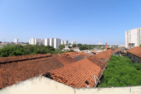 Vista do Quarto 1 de apartamento à venda com 2 quartos, 49m² em Vila Industrial, Campinas