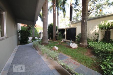 Apartamento à venda com 49m², 2 quartos e 1 vagaÁrea comum