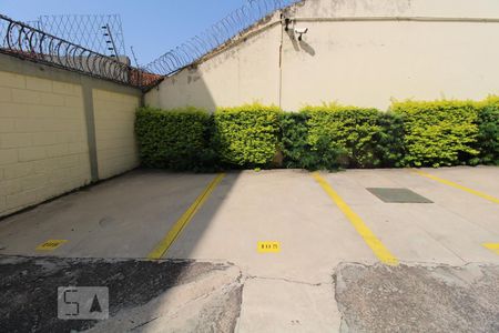 Apartamento à venda com 49m², 2 quartos e 1 vagaVaga de Garagem