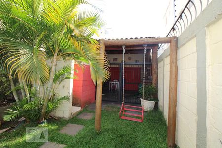 Apartamento à venda com 49m², 2 quartos e 1 vagaChurrasqueira