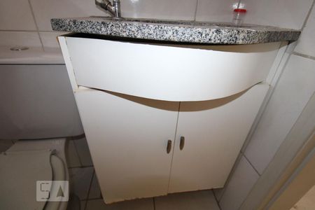 Apartamento à venda com 49m², 2 quartos e 1 vagaBanheiro