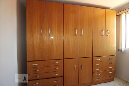 Quarto 1 de apartamento à venda com 2 quartos, 49m² em Vila Industrial, Campinas