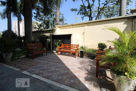 Apartamento à venda com 49m², 2 quartos e 1 vagaÁrea comum