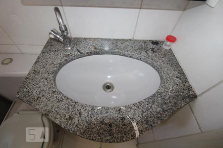 Apartamento à venda com 49m², 2 quartos e 1 vagaBanheiro