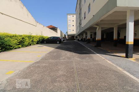 Apartamento à venda com 49m², 2 quartos e 1 vagaÁrea de manobra