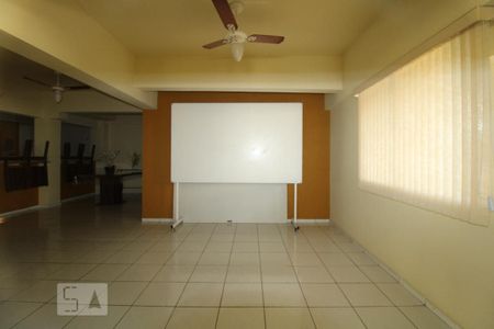 Apartamento à venda com 49m², 2 quartos e 1 vagaÁrea comum - Salão de festas