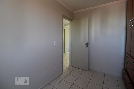 Quarto 1 de apartamento à venda com 2 quartos, 49m² em Vila Industrial, Campinas