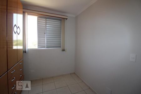 Quarto 1 de apartamento à venda com 2 quartos, 49m² em Vila Industrial, Campinas