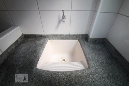 Apartamento à venda com 49m², 2 quartos e 1 vagaÁrea de Serviço