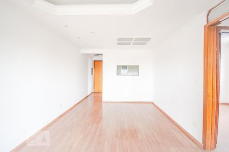 Sala de apartamento para alugar com 2 quartos, 65m² em Vila Gustavo, São Paulo