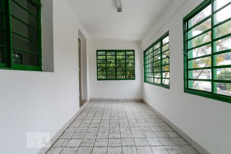 Jardim de Inverno/Varanda de casa para alugar com 3 quartos, 150m² em Chácara Nossa Senhora Aparecida, São Paulo