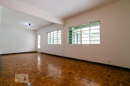 Sala de casa para alugar com 3 quartos, 150m² em Chácara Nossa Senhora Aparecida, São Paulo