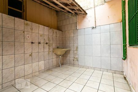 Casa à venda com 150m², 3 quartos e 1 vaga Casa à venda com 150m², 3 quartos e 1 vagaÁrea de serviço