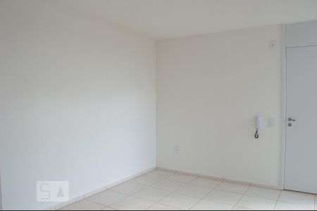 Sala de apartamento para alugar com 2 quartos, 50m² em Campo Grande, Rio de Janeiro