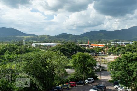 Apartamento para alugar com 50m², 2 quartos e sem vaga Apartamento para alugar com 50m², 2 quartos e sem vagaVista da Área de Serviço