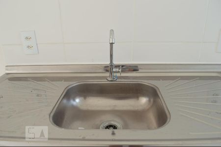 Apartamento para alugar com 50m², 2 quartos e sem vaga Apartamento para alugar com 50m², 2 quartos e sem vagaCozinha - Torneira