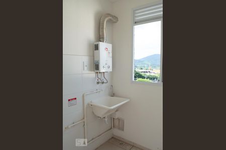 Apartamento para alugar com 50m², 2 quartos e sem vaga Apartamento para alugar com 50m², 2 quartos e sem vagaÁrea de Serviço