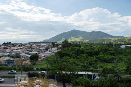 Vista do Quarto 1 de apartamento para alugar com 2 quartos, 50m² em Campo Grande, Rio de Janeiro
