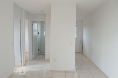 Sala de apartamento para alugar com 2 quartos, 50m² em Campo Grande, Rio de Janeiro