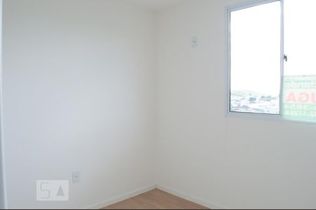 Quarto 1 de apartamento para alugar com 2 quartos, 50m² em Campo Grande, Rio de Janeiro