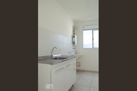 Apartamento para alugar com 50m², 2 quartos e sem vaga Apartamento para alugar com 50m², 2 quartos e sem vagaCozinha
