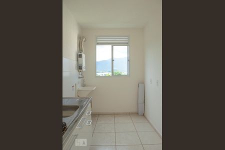 Apartamento para alugar com 50m², 2 quartos e sem vaga Apartamento para alugar com 50m², 2 quartos e sem vagaCozinha