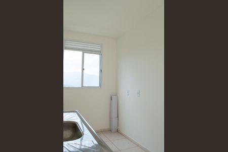 Apartamento para alugar com 50m², 2 quartos e sem vaga Apartamento para alugar com 50m², 2 quartos e sem vagaCozinha