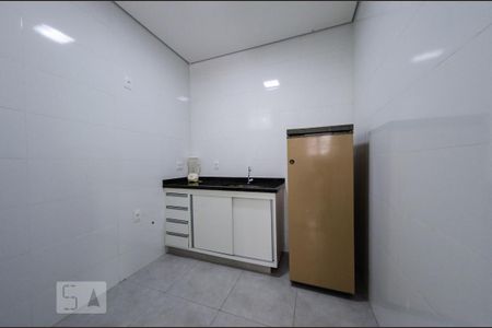 Apartamento para alugar com 30m², 1 quarto e sem vagaCozinha