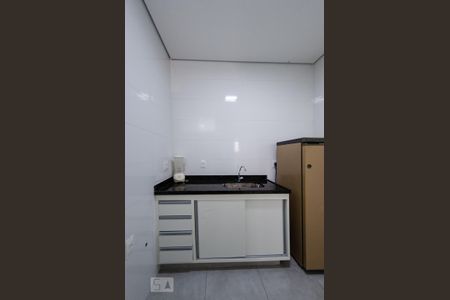 Apartamento para alugar com 30m², 1 quarto e sem vagaCozinha