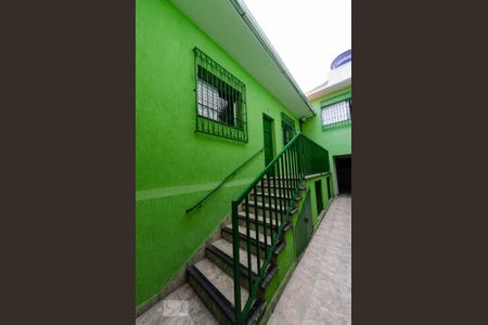 Apartamento para alugar com 30m², 1 quarto e sem vagaEntrada