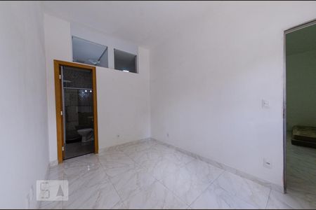 Quarto de apartamento para alugar com 1 quarto, 30m² em Prado, Belo Horizonte