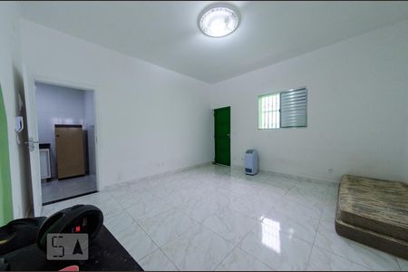 Sala de apartamento para alugar com 1 quarto, 30m² em Prado, Belo Horizonte