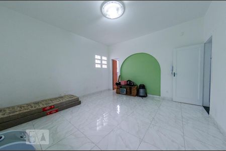 Sala de apartamento para alugar com 1 quarto, 30m² em Prado, Belo Horizonte