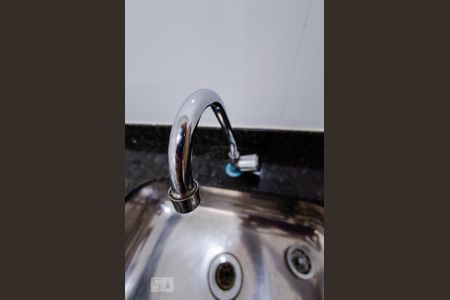 Apartamento para alugar com 30m², 1 quarto e sem vagaCozinha