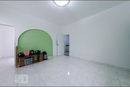 Sala de apartamento para alugar com 1 quarto, 30m² em Prado, Belo Horizonte