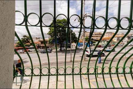 Quarto - Vista de apartamento para alugar com 1 quarto, 30m² em Prado, Belo Horizonte