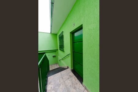 Apartamento para alugar com 30m², 1 quarto e sem vagaEntrada