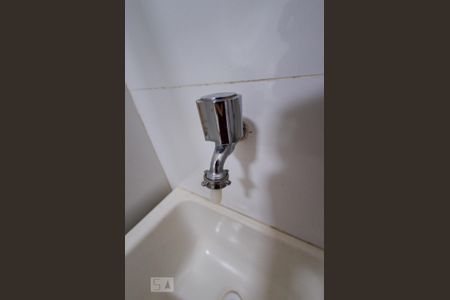 Apartamento para alugar com 30m², 1 quarto e sem vagaCozinha e área de serviço