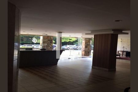 Apartamento para alugar com 130m², 4 quartos e 2 vagas